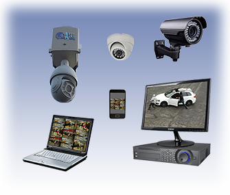Videoprotection - Télésurveillance - Alarmes